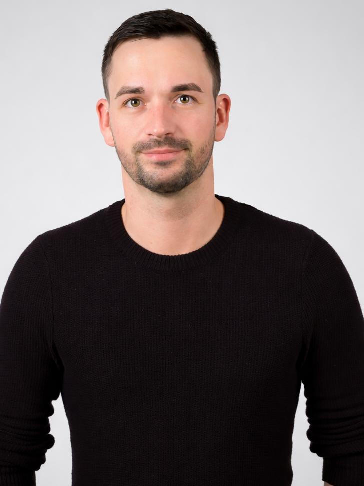 Alexander Düwel – IT-Business Consultant bei Düwel & Sauer IT, Wiesloch